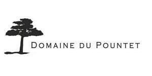 Logo de Domaine Du Pountet