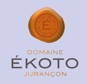 Logo de Domaine Ekoto