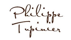 Logo de Domaine Tupinier Philippe