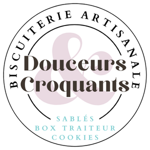 Logo de Douceurs Et Croquants