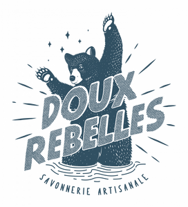 Logo de Doux Rebelles