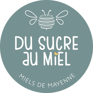 Logo de Du Sucre Au Miel