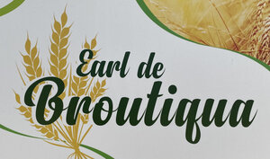 Logo de Earl De Broutiqua