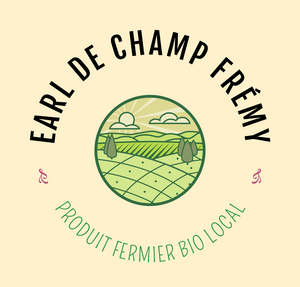 Logo de Huilerie De Champ Frémy