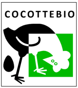Logo de Earl De La Rouaberie