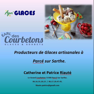 Logo de Earl Des Courbetons