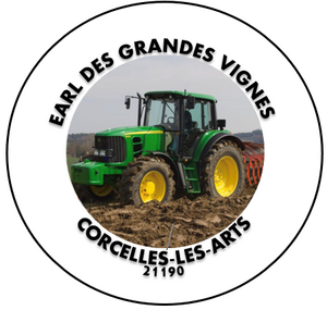 Logo de Earl Des Grandes Vignes
