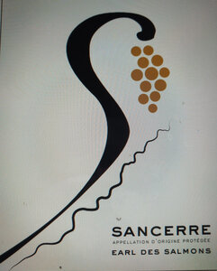 Logo de Earl Des Salmons