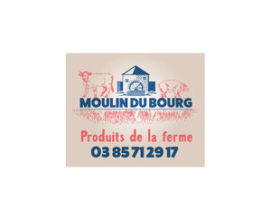 Logo de Earl Du Moulin Du Bourg