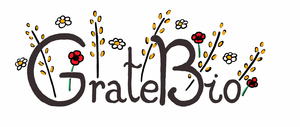 Logo de Earl Gratebio