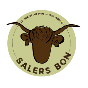 Logo de Salers Bon