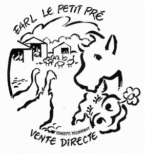 Logo de Earl Le Petit Pré