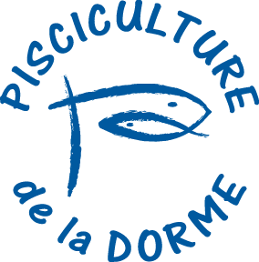 Logo de Earl Pisciculture De La Dorme