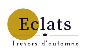 Logo de Eclats Trésors D'automne