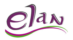 Logo de Elan Jardin