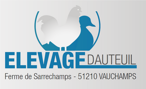 Logo de Elevage Dauteuil