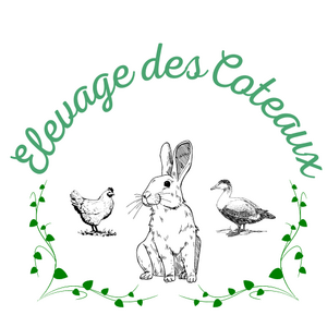 Logo de Elevage Des Coteaux
