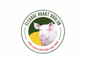 Logo de Elevage Huart
