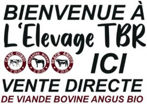 Logo de Elevage Tbr