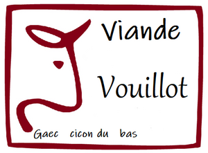 Logo de Elevage Vouillot