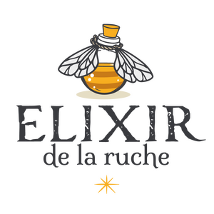 Logo de Elixir De La Ruche