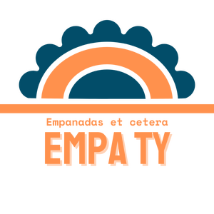 Logo de Empa Ty