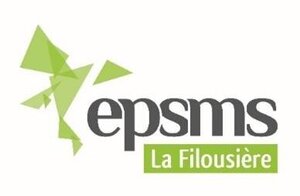 Logo de Esat La Madeleine