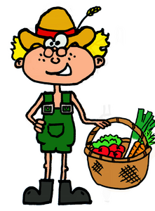 Logo de Fan De Carottes