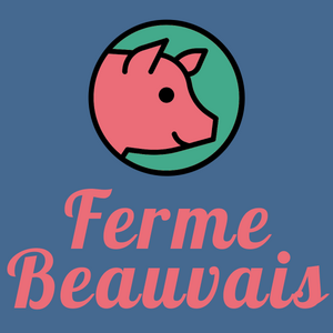 Logo de Ferme Beauvais
