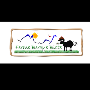 Logo de Ferme Beroye Biste