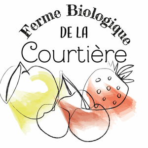 Logo de Ferme Biologique De La Courtiere