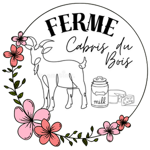 Logo de Ferme Cabris Du Bois