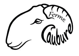 Logo de Ferme Caubure