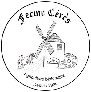 Logo de Ferme Cérès