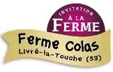 Logo de Ferme Colas