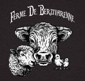 Logo de Ferme De Berzivarenne
