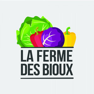Logo de Ferme Des Bioux