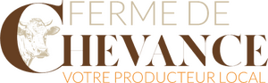 Logo de Ferme De Chevance