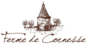 Logo de Ferme De Cornesse