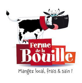 Logo de Ferme De La Bouille