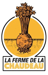 Logo de Ferme De La Chaudeau