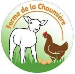 Logo de Ferme De La Chaumière