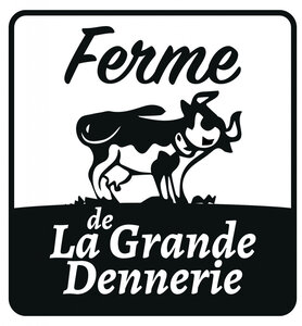 Logo de La Grande Dennerie