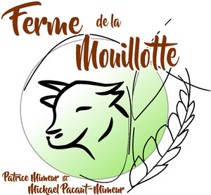 Logo de Ferme De La Mouillotte
