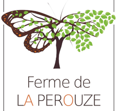 Logo de Ferme De La Pérouze