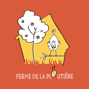 Logo de Ferme De La Ploutière