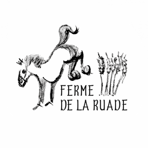 Logo de Ferme De La Ruade