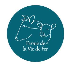 Logo de Ferme De La Vie De Fer