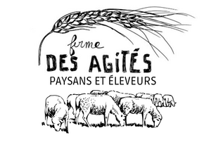 Logo de Ferme Des Agités