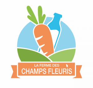 Logo de Ferme Des Champs Fleuris